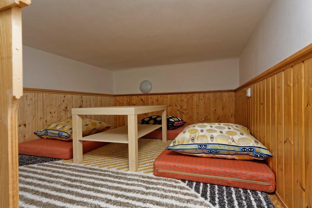 Apartment Lublanska 48 Praha Bagian luar foto