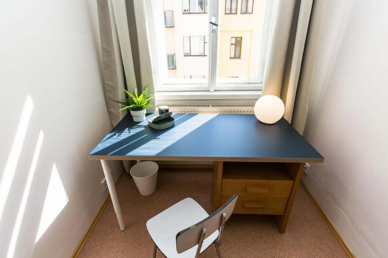 Apartment Lublanska 48 Praha Bagian luar foto